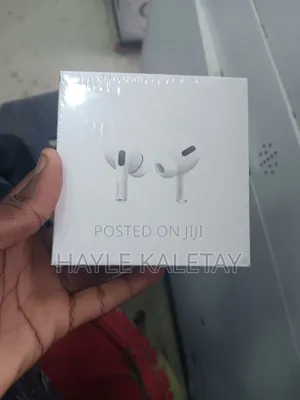 Airpods Pro