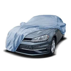 Car Cover Water Proof Lisa