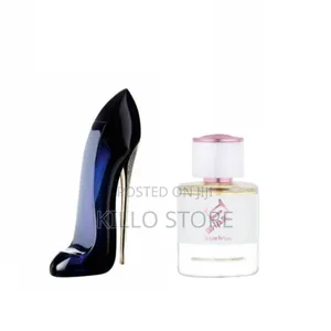 Shaik - Good Girl #234 100ml - For Women