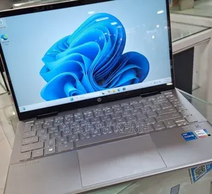 New Laptop HP Pavilion 14 x360 2-in-1 16GB Intel Core i5 SSD 512GB