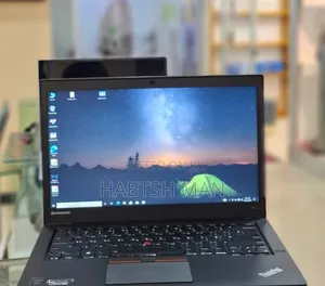 New Laptop Lenovo ThinkPad T450 8GB Intel Core I5 HDD 500GB