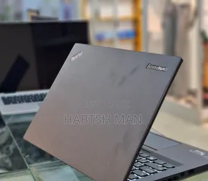 New Laptop Lenovo ThinkPad T450 8GB Intel Core I5 HDD 500GB