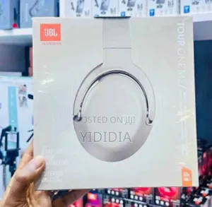 ‎ JBL Tour One M2 – Premium Sound