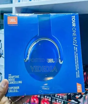 ‎ JBL Tour One M2 – Premium Sound