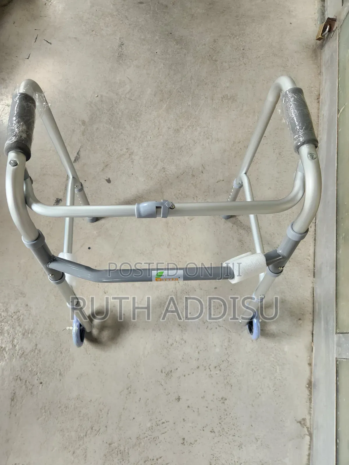 Walker垢都walker翗不almunium Walking Frames朱明medical Walker Basic Walker