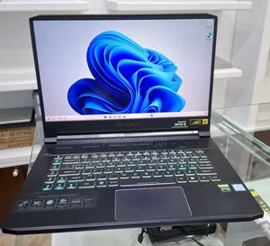 New Laptop Acer Predator Helios 300 16GB Intel Core I7 SSD 512GB