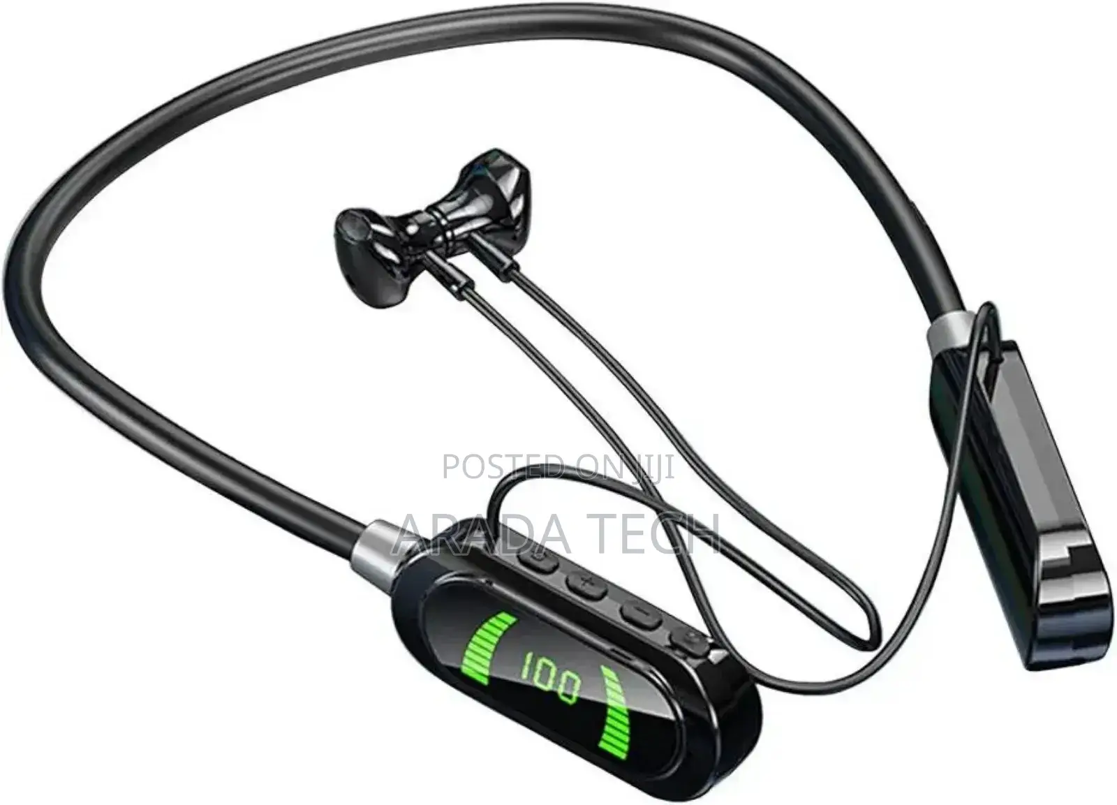 Samsung Mg-S20 Wireless Headset.