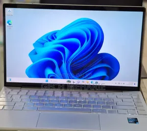 New Laptop HP Envy 13 16GB Intel Core I7 SSD 512GB
