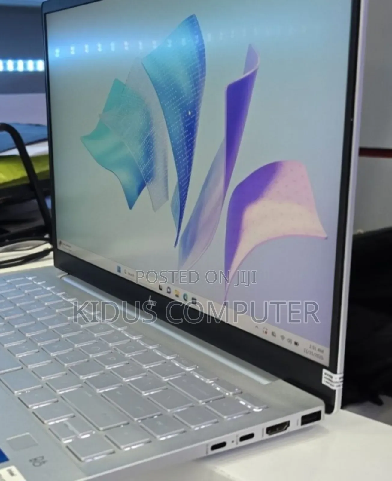 New Laptop HP Pavilion 15 16GB Intel Core I5 SSD 1T