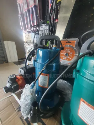 Elctircal Pump
