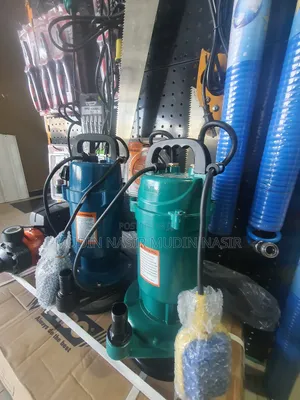 Elctircal Pump