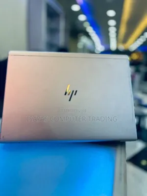 New Laptop HP EliteBook 840 G5 16GB Intel Core i5 SSD 512GB