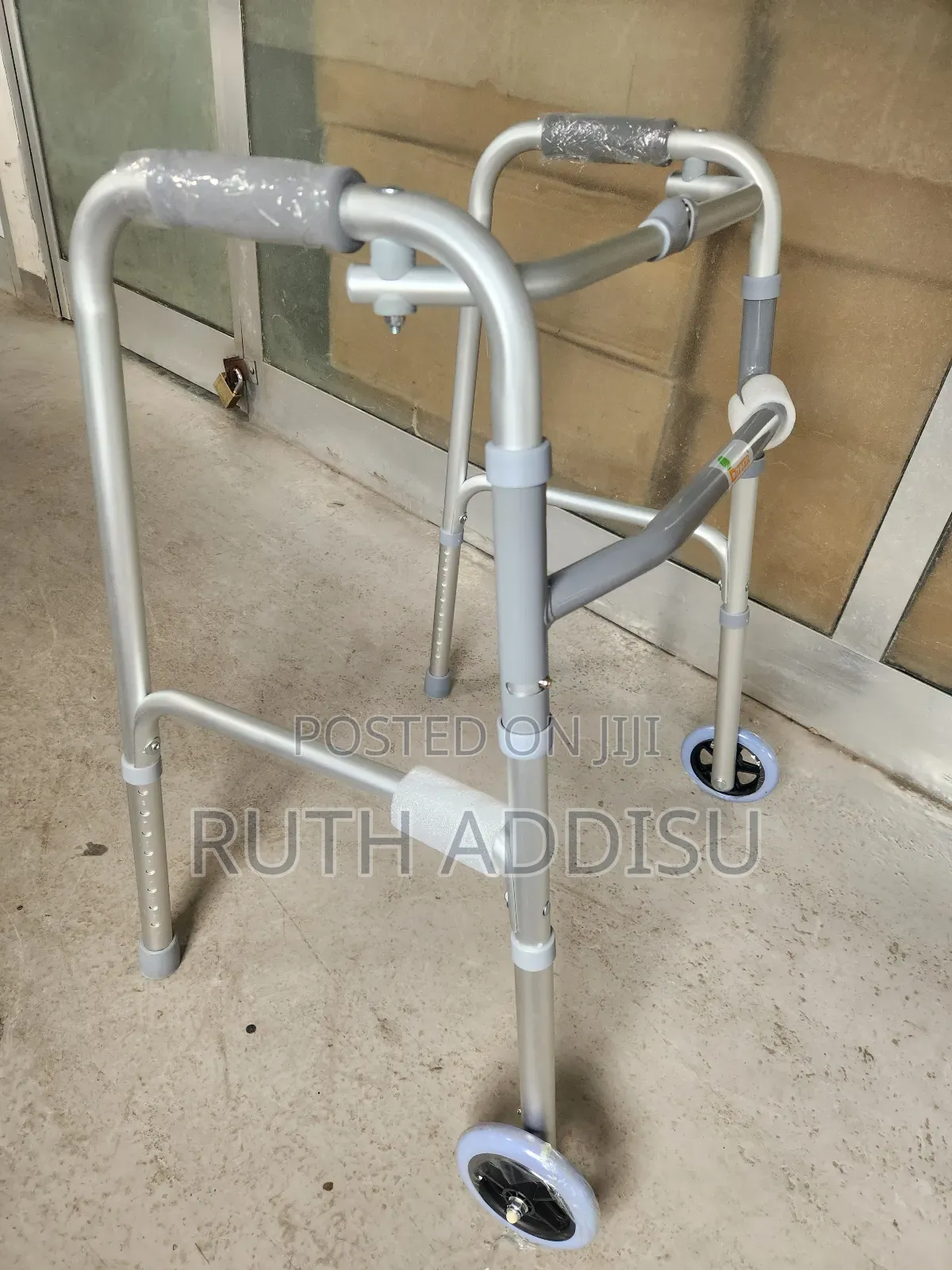 Walker Medical朱諾fodable Brand Walker條喇walker宕不walker鳵上medical Walker