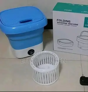 Mini Washing Machine