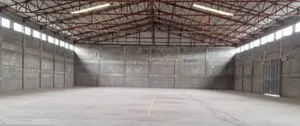 Warehouse for Rent With Sufficient Office and 315 Kv Power in Kaliti