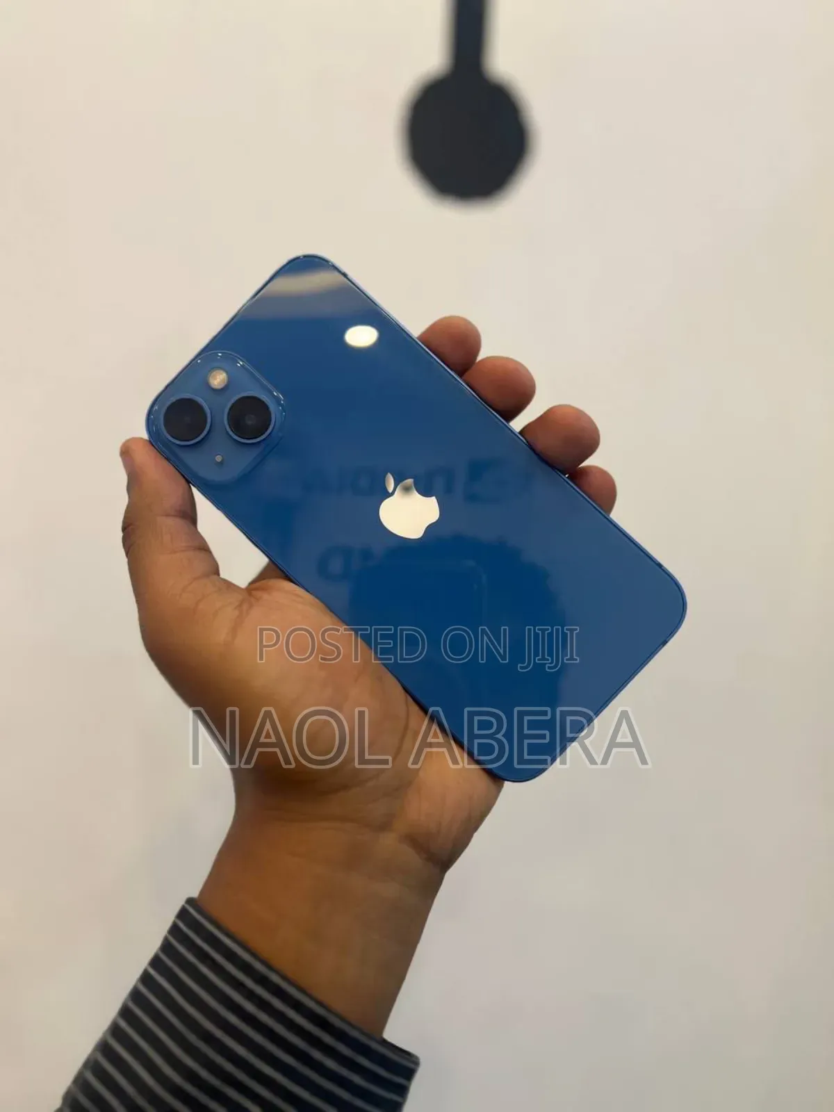 Apple iPhone 13 128 GB Blue