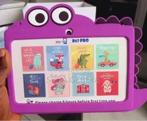 Kids Tab Delivery