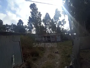 Land for Sale in Bole Bulbula Refnti