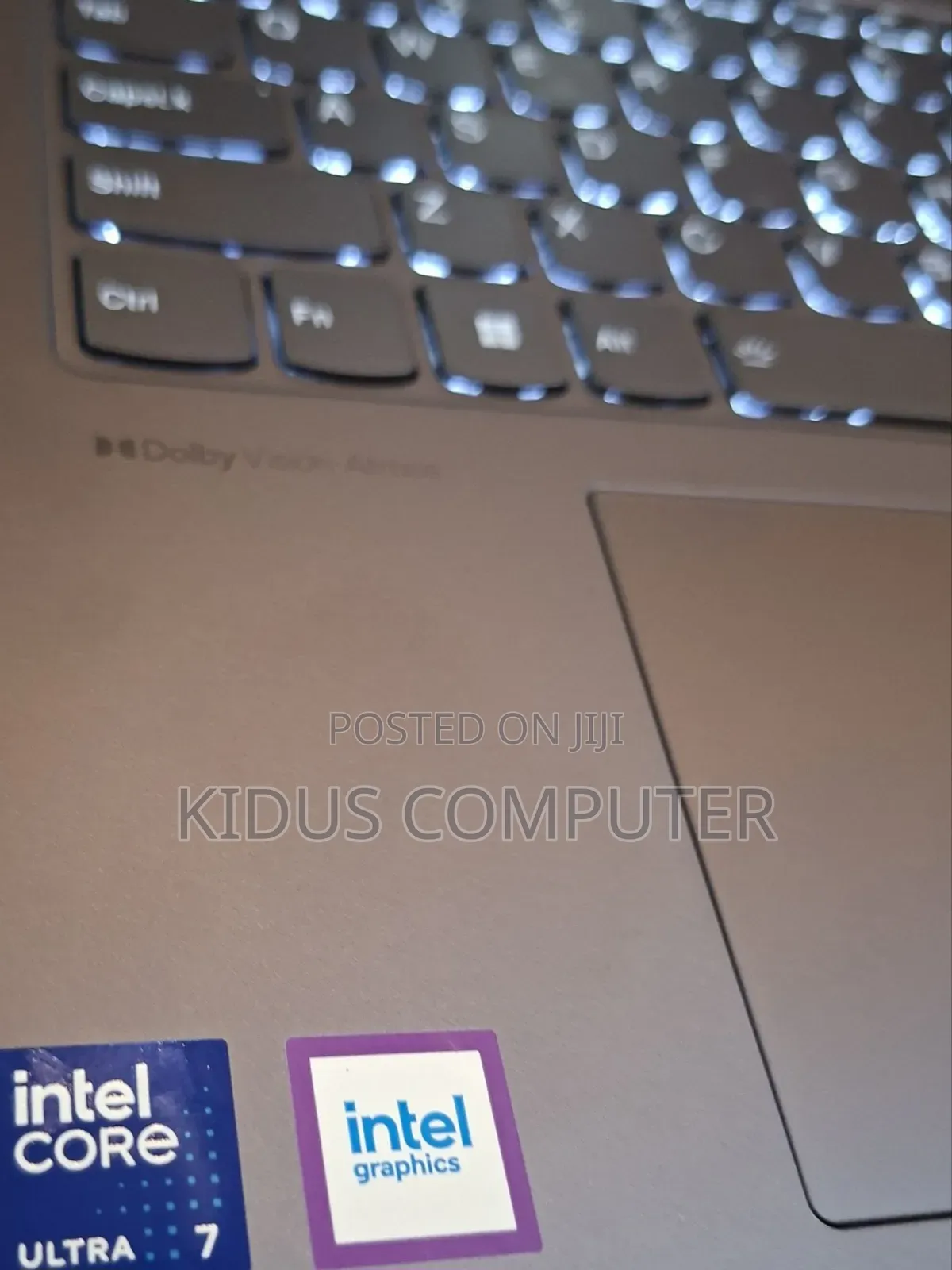 New Laptop Lenovo Yoga 7i 16GB SSD 1T