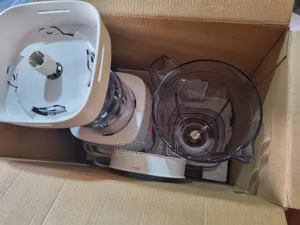 Moulinex 3 In 1 Blender
