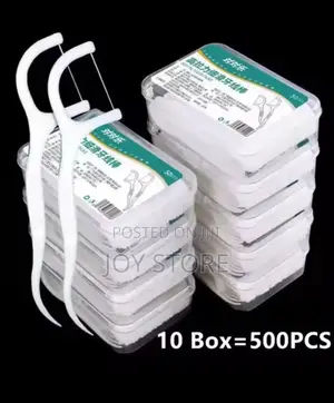 Dental Floss