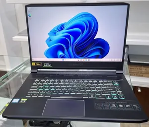 New Laptop Acer Predator 15 16GB Intel Core I7 SSD 1T