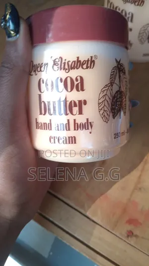 Cocoa Butter