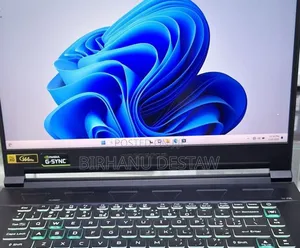 New Laptop Acer Predator 15 16GB Intel Core I7 SSD 1T
