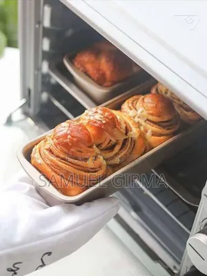 Loaf Pan Original 1