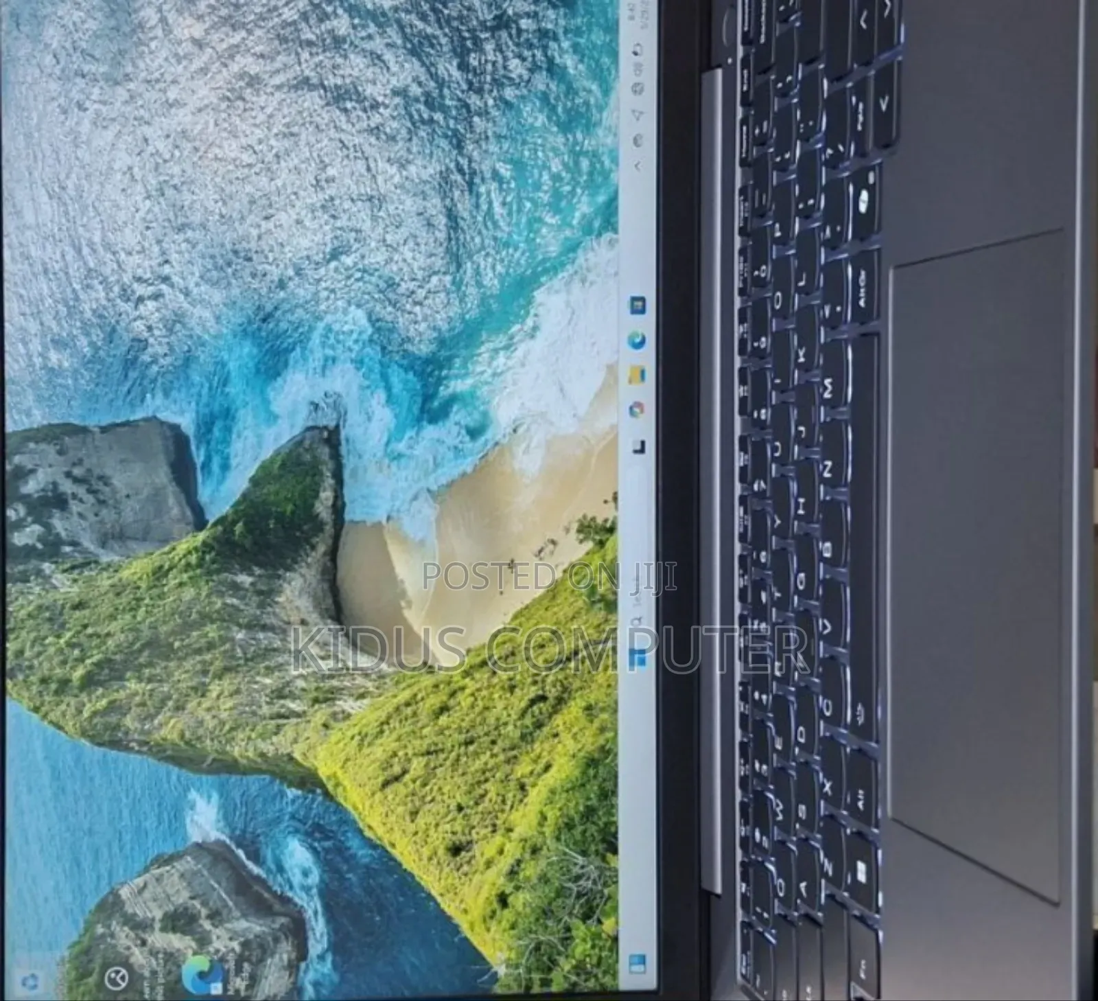 New Laptop Lenovo ThinkBook 15 16GB Intel Core Ultra 7 SSD 512GB