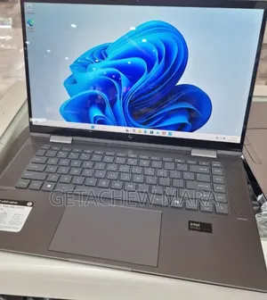 New Laptop HP Envy 13 32GB Intel SSD 1T