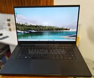 New Laptop Razer Blade 16GB Intel Core I7 SSD 512GB