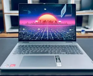 New Laptop Lenovo Yoga 7i 8GB AMD Ryzen 5 SSD 512GB