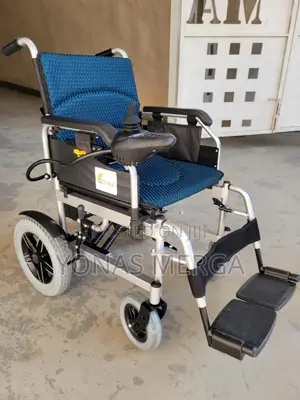 Electrical Wheelchair宦腐100% Original
Medical Equipment勾盅electric Wheel