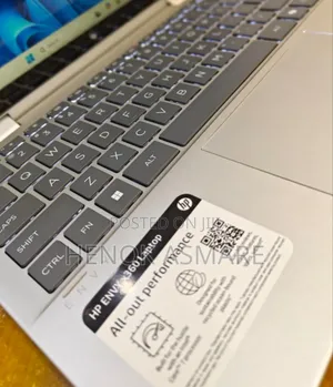 New Laptop HP Envy X360 8GB Intel Core 5 SSD 512GB