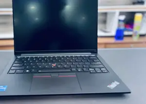New Laptop Lenovo ThinkPad X1 Carbon 32GB Intel Core i7 SSD 512GB