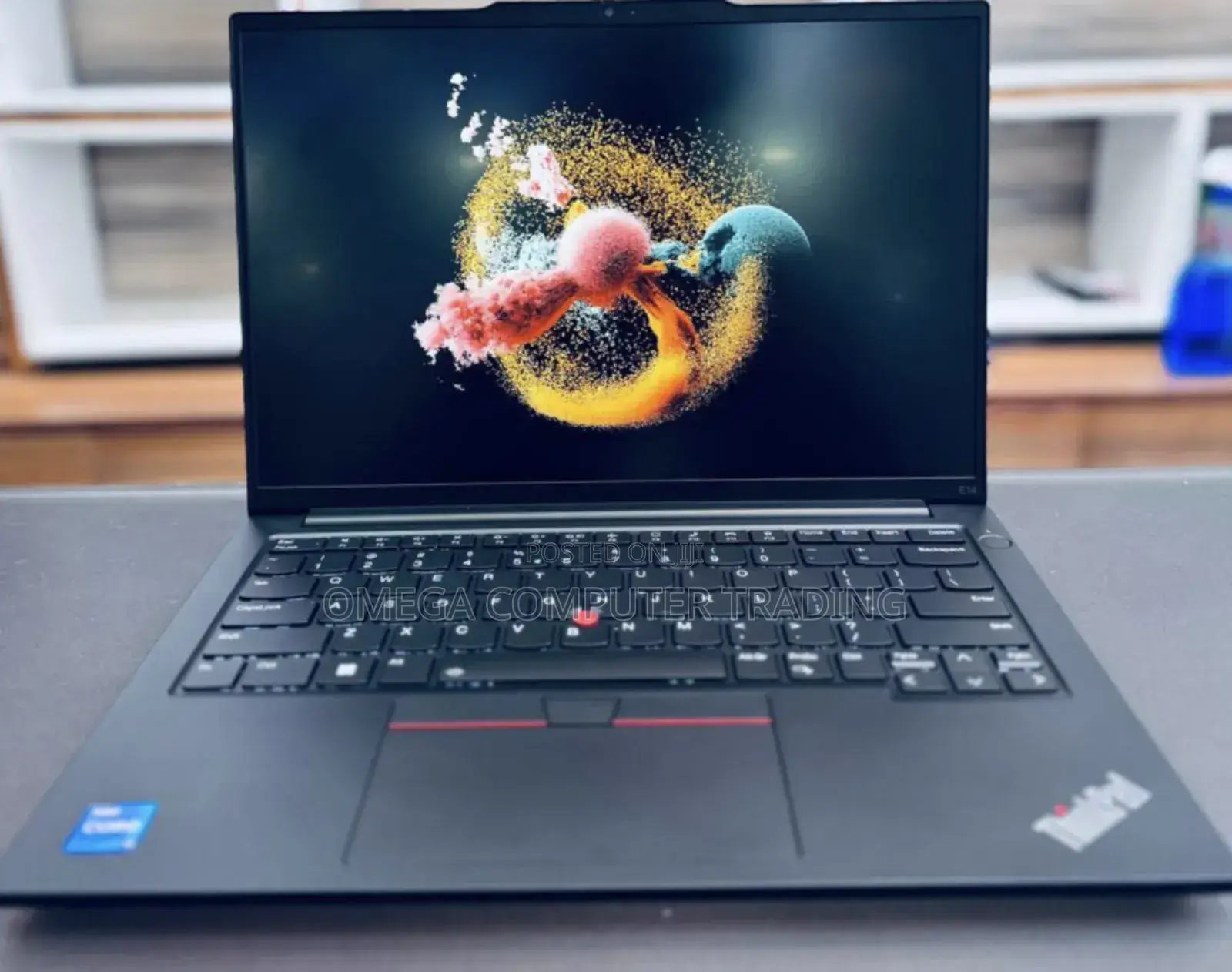 New Laptop Lenovo ThinkPad X1 Carbon 32GB Intel Core i7 SSD 512GB
