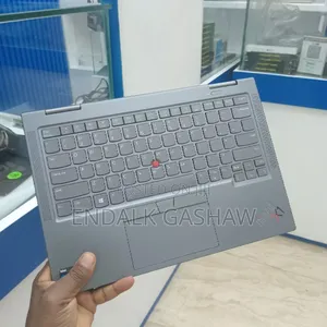 New Laptop Lenovo Thinkpad X1 Yoga 32GB Intel Core I7 SSD 512GB