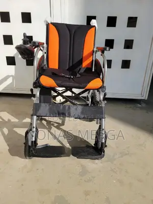 Electric Powered Wheelchair甞፤Automatic Charging Wheelchair麁墯wheelchair