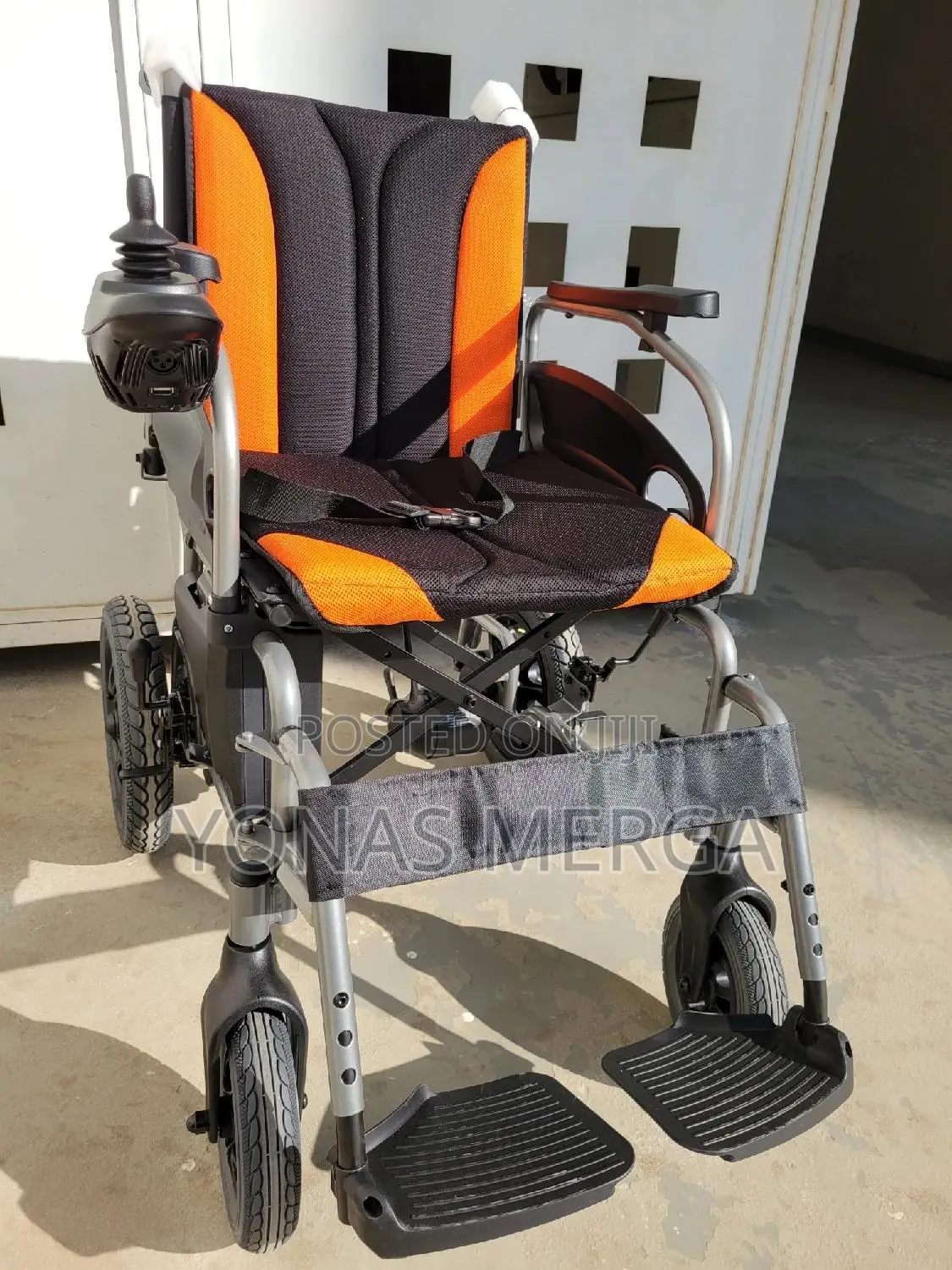 Automatic Wheelchair乍船electric Wheelchair Is Lightweight覇猱powerfulዊልቼር