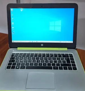 New Laptop HP Stream 11 Pro G4 EE 2GB Intel Core 2 Quad SSD 640GB