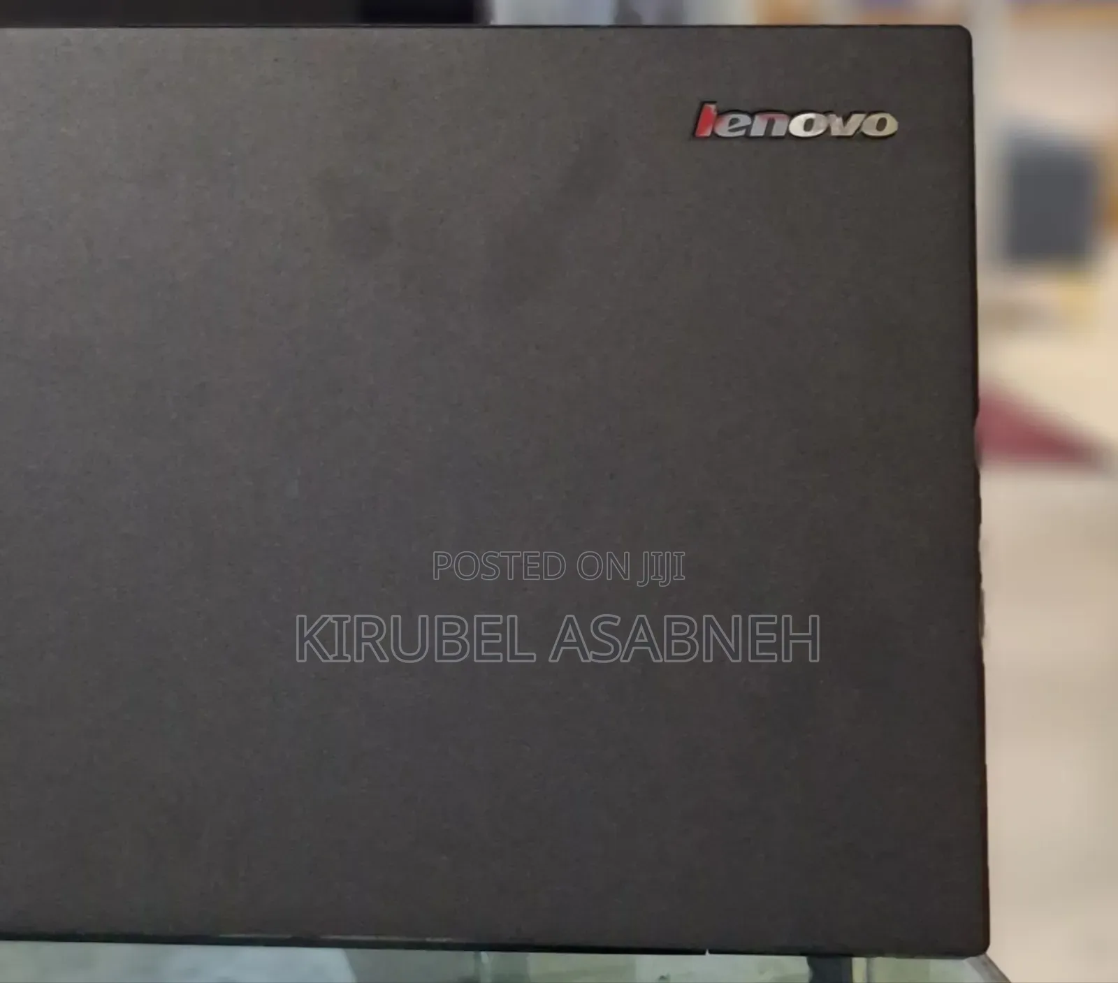 New Laptop Lenovo ThinkPad T450 8GB Intel Core I5 HDD 500GB