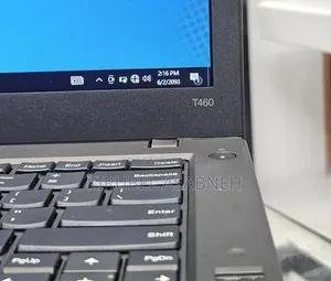 New Laptop Lenovo ThinkPad T460 8GB Intel Core I7 SSD 256GB