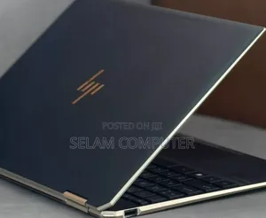 New Laptop HP Spectre X360 16GB Intel Core I7 SSD 512GB