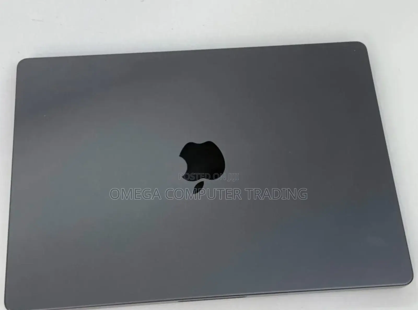 New Laptop Apple MacBook Pro 2024 M4 14-inch 16GB Apple M4 SSD 512GB