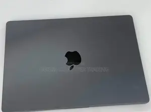 New Laptop Apple MacBook Pro 2024 M4 14-inch 16GB Apple M4 SSD 512GB