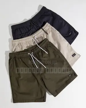  Premium Gym Shorts | Breathable Stretch Fit