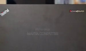 New Laptop Lenovo ThinkPad T450 8GB Intel Core I5 SSD 500GB