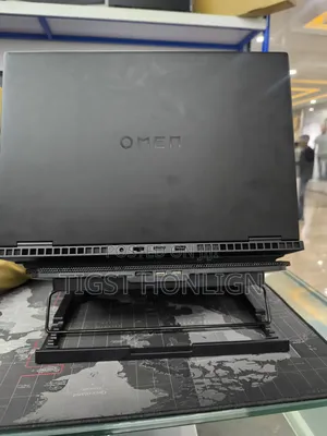 New Laptop HP Omen 16 32GB Intel Core I9 SSD 1T