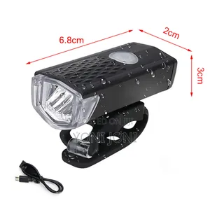 Bicycle Lights